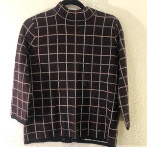 Soft Halogen sweater